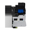 Interior View of Epson SureColor 64-Inch S7170 Solvent Printer