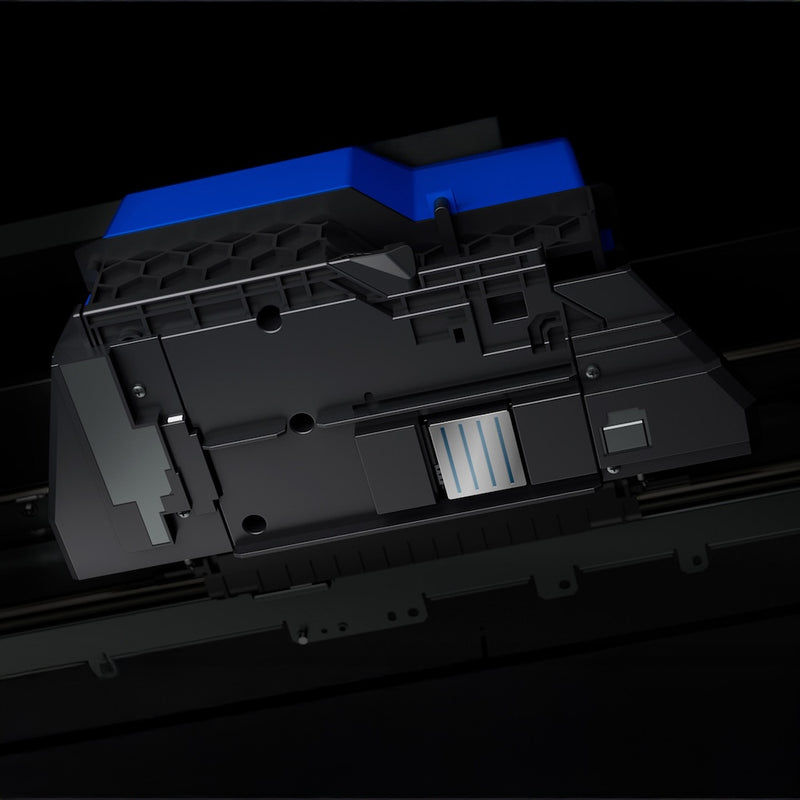 Printer head of Epson SureColor 64-Inch S7170 Solvent Printer