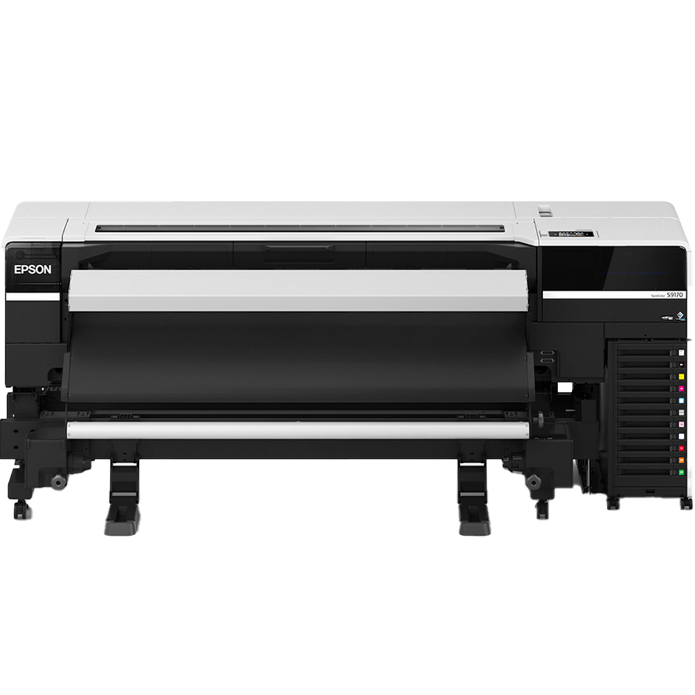 Epson SureColor 64-Inch S9170 Solvent Printer | AA Print Supply Epson SureColor 64-Inch S9170 Solvent Printer | AA Print Supply