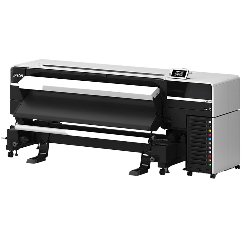 Epson SureColor 64-Inch S9170 Solvent Printer