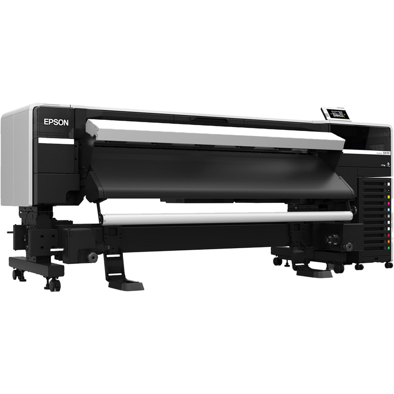 Epson SureColor 64-Inch S9170 Solvent Printer