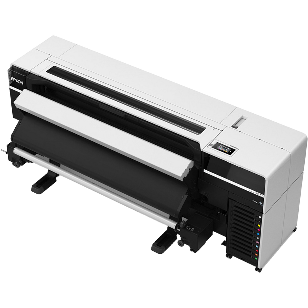 Epson SureColor 64-Inch S9170 Solvent Printer | AA Print Supply