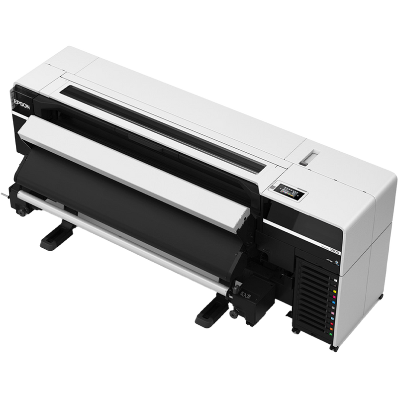 Epson SureColor 64-Inch S9170 Solvent Printer