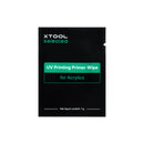 xTool Selected UV Printing Primer Wipe for O1 Omni Printer (50pcs)