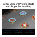 xTool Selected UV Printing Primer Wipe for O1 Omni Printer (50pcs)