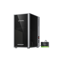 xTool F2 Ultra 60W MOPA & 40W Diode Dual Laser Engraver