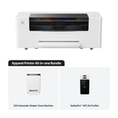 xTool Apparel Printer