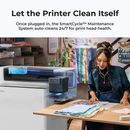 xTool Apparel Printer