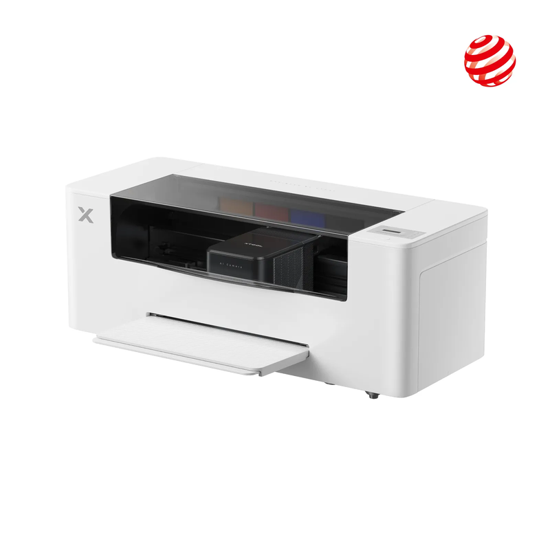 xTool Apparel Printer