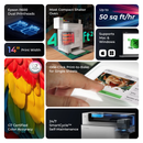 xTool Apparel Printer