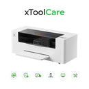 xToolCare for Apparel Printer