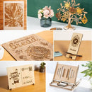 Basswood Plywood Example 2