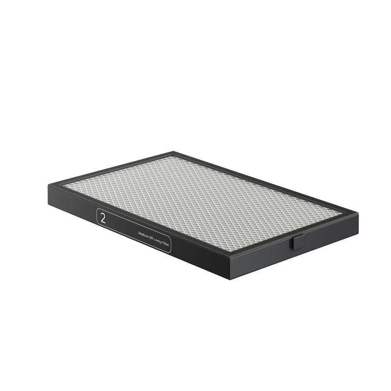 xTool Filters for SafetyPro™ AP2 Max Air Purifier
