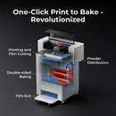 xTool Apparel Printer Plus