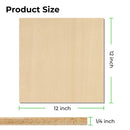 Product Size