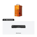 xTool F2 5W IR & 15W Diode Portable Dual Laser Engraver + Slide Extension