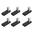 xTool Honeycomb Material Pin. Maintains stability when laser cuttings objects.