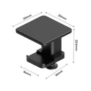 xTool Material Pins for P2 sizes and dimensions