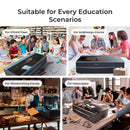 The xTool Laser Material Education Package is suitable for every education scenarios