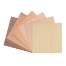 Plywood Sheets Trial Kit by xTool