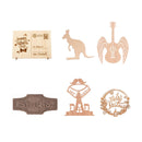 Examples of Plywood Sheets