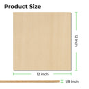 Product Size