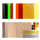 Laser Material kit