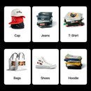 Various materials you can use with xTool Selected Apparel Printer Powder