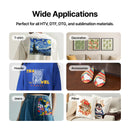 Wide Applications