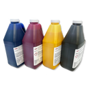 Dupont Xite Dye Sublimation Inks S1500 Series 2L for CMYK