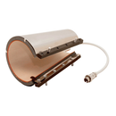 Uninet 17OZ Latte Attachment for the iColor Mug Press