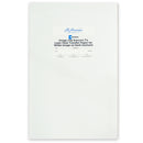 Neenah Image Clip Koncert T's Laser Heat Transfer Paper for White Image on Dark Garment