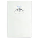 Neenah Laser 1 Opaque Laser Heat Transfer Paper for Dark Garments