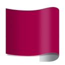Prisma PU Stretch Heat Transfer Vinyl Magenta - 20" Width 1 Yard