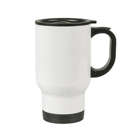 ONT 11oz White Sublimation Mug