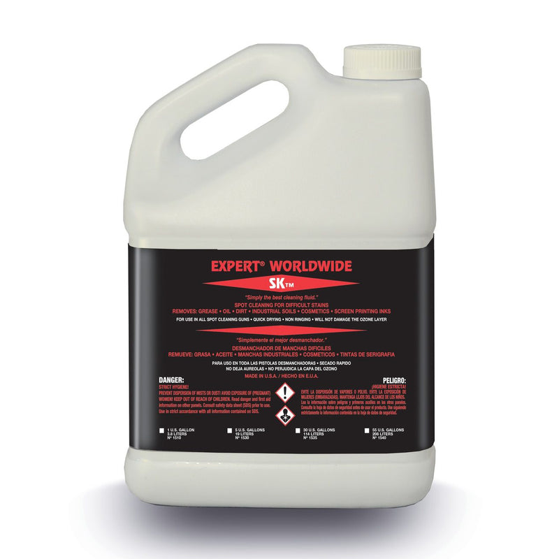 Expert Worldwide SK Industrial Stain Remover