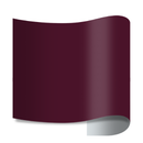 Prisma PU Stretch Heat Transfer Vinyl Maroon - 20" Width 25 Yard