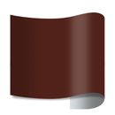Prisma PU Stretch Heat Transfer Vinyl Brown- 20" Width 25 Yard
