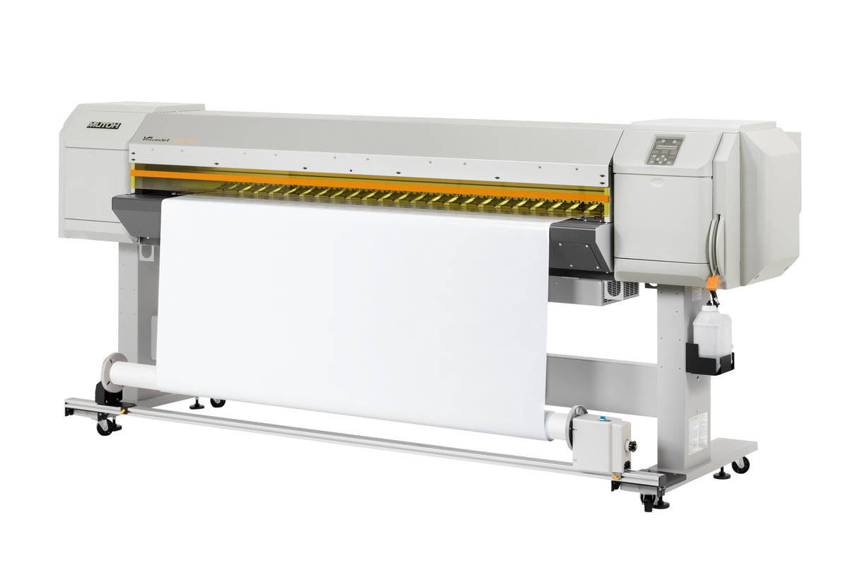 Tページ　163 ValueJet 1638X 64” Eco Solvent Printer