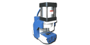 Pro-Matic Pneumatic Grommet Semi-Automatic Machine H-D Feat Pedal