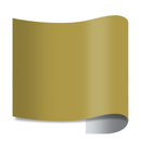 Prisma PU Stretch Heat Transfer Vinyl Prisma PU Stretch Heat Transfer Vinyl Gold - 20" Width 10 Yard- 20" Width 10 Yard