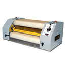Practix OK-06 Narrow Web Continuous Belt Rotary Sublimation Transfer Press 6" Diameter Drum