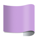 Prisma PU Stretch Heat Transfer Vinyl Pastel Lilac - 20" Width 1 Yard