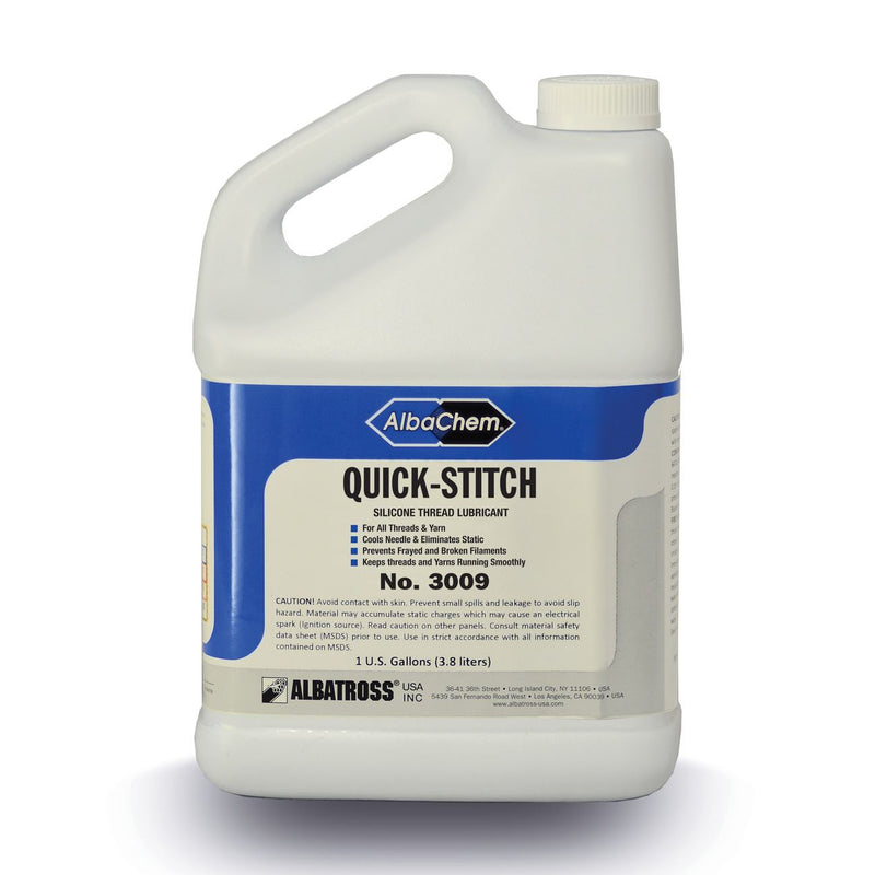 AlbaChem Quick Stitch Thread Lubricant