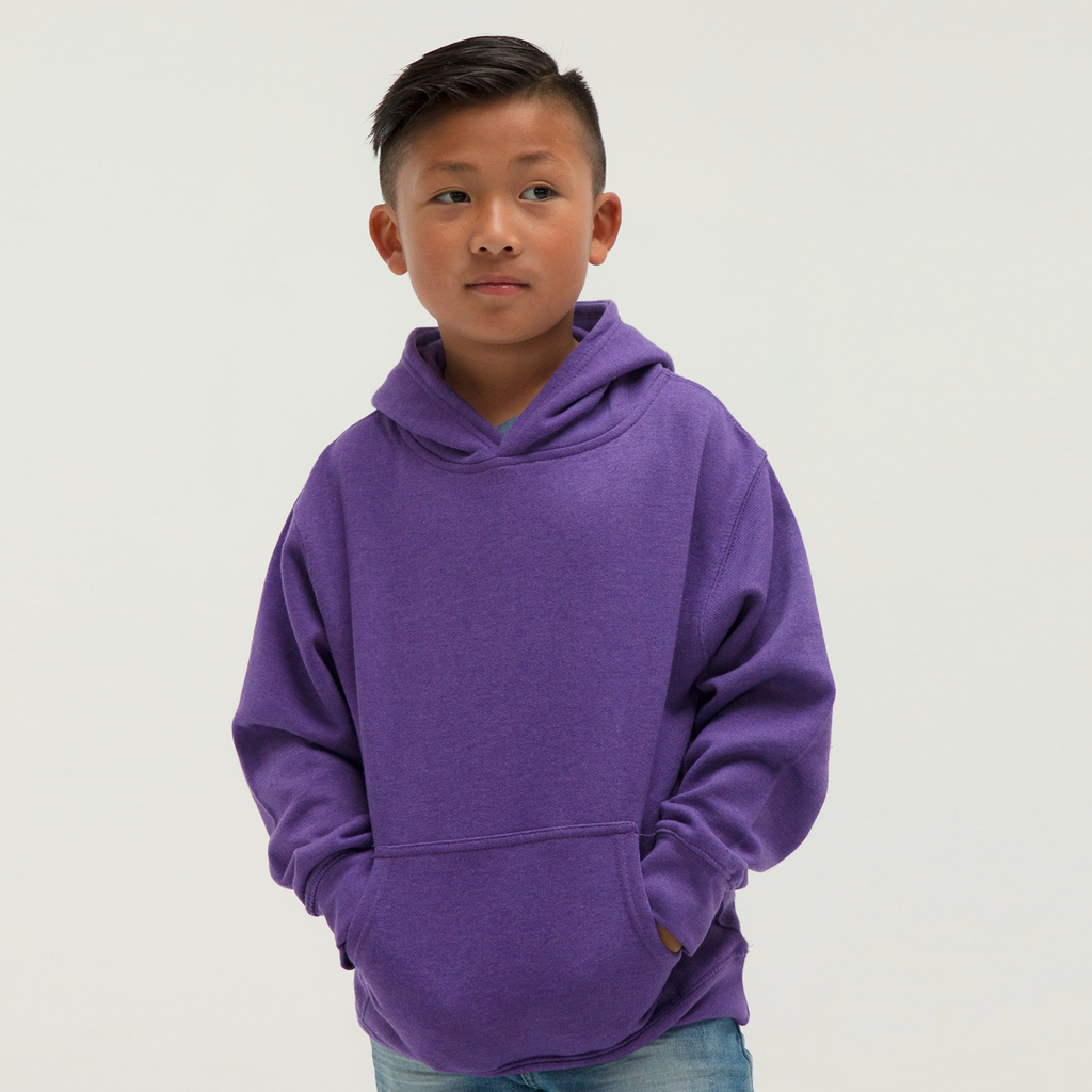 Youth pullover sales