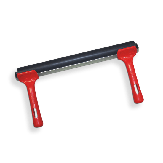 Discontinued - Roller Squeegee Brayers