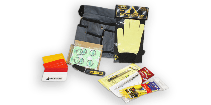Wrap Kits Beginner