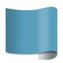 Prisma PU Stretch Heat Transfer Vinyl Metallic Ocean Blue - 20" Width 10 Yard