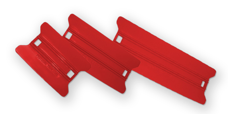 Discontinued - Speed Wings Squeegee
