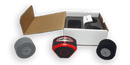 Discontinued - Rolle Pro Wrap Touch Tools